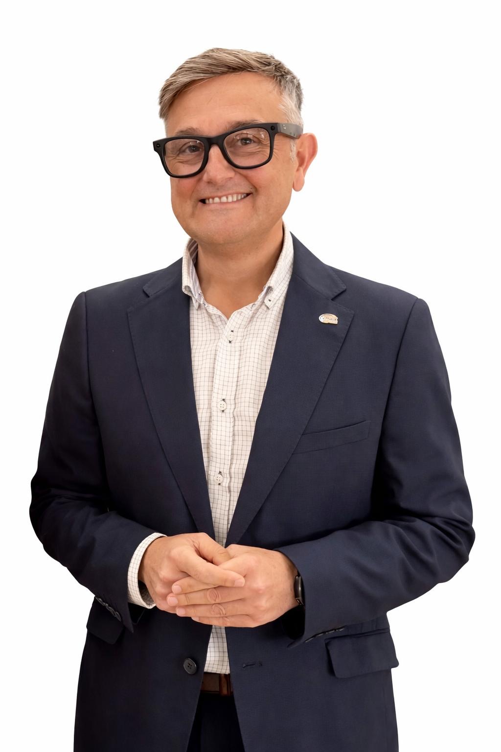 Jesús Pérez de la Torre